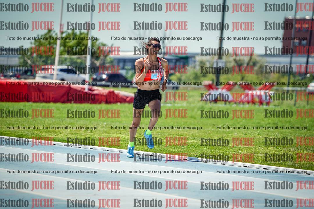 Fotos de los 800 m llanos de mujeres