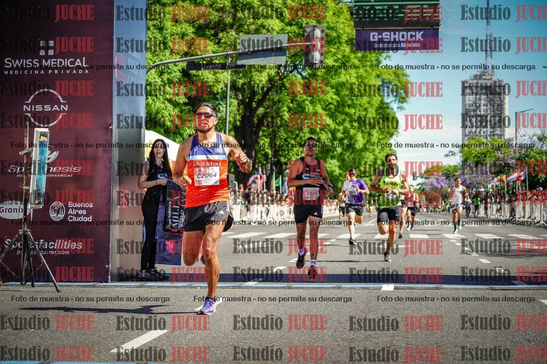 Fotos de la llegada - categoría C