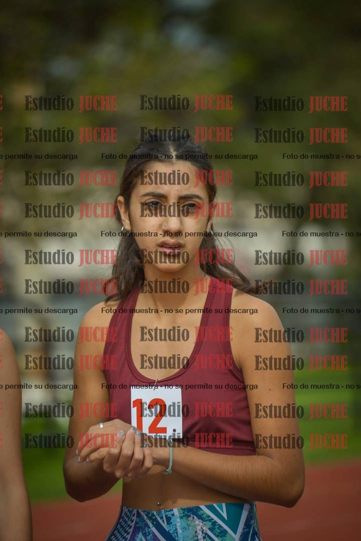 Fotos de los 600 m llanos de mujeres