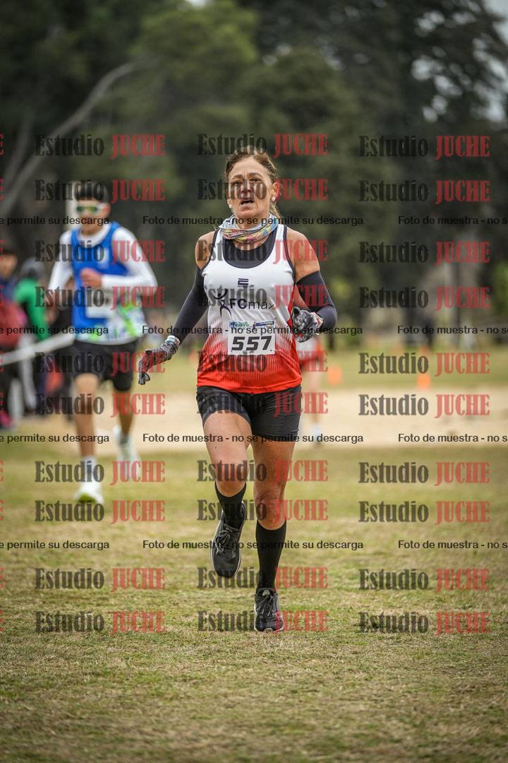 Fotos de la llegada