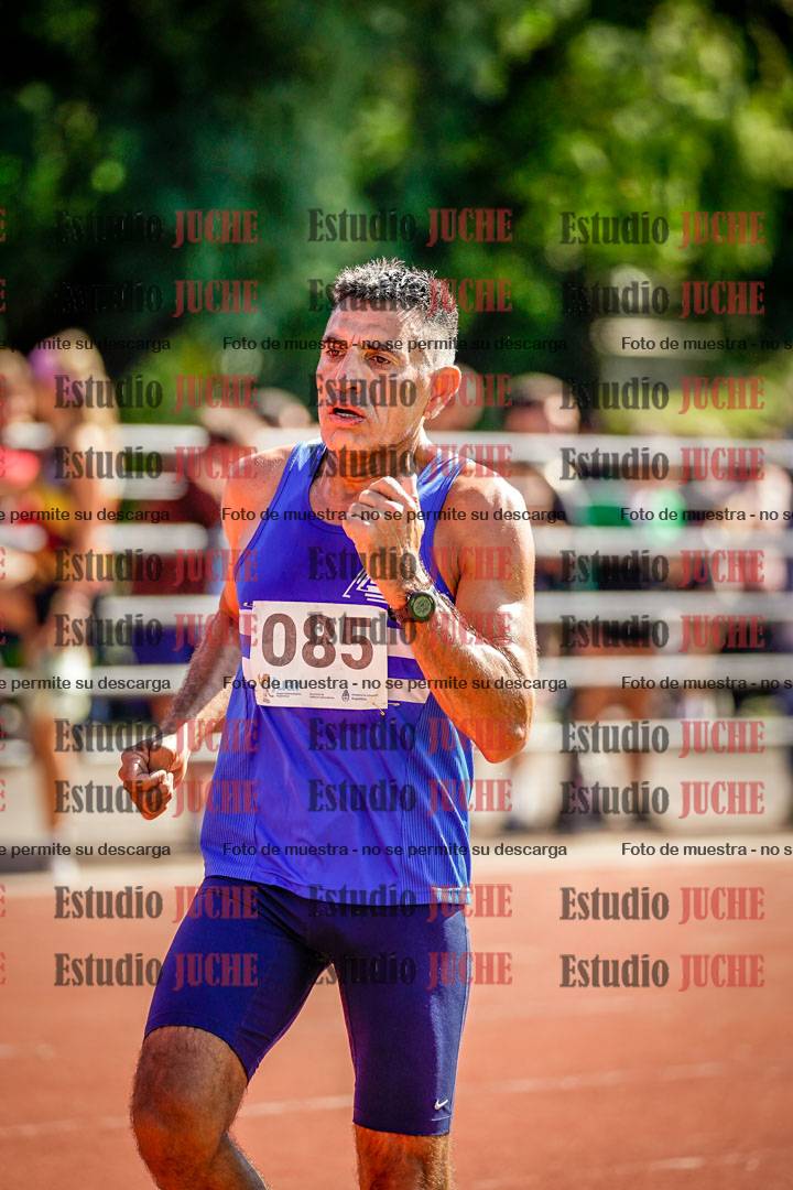 Fotos de los 5000 m