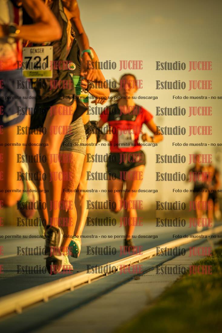 Fotos de los 3000 m llanos de mujeres