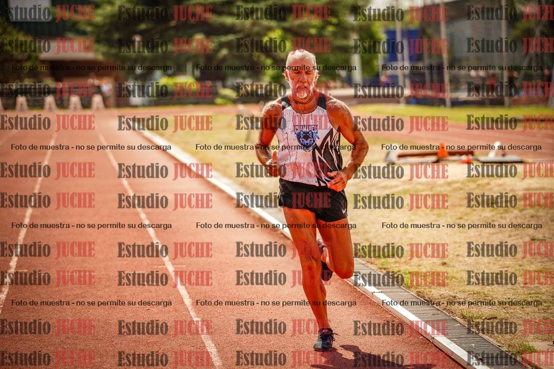 Fotos de los 1500 m llanos de varones - combinadas 10