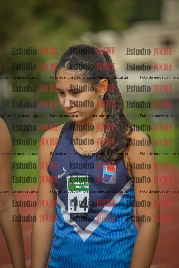 Fotos de los 600 m llanos de mujeres