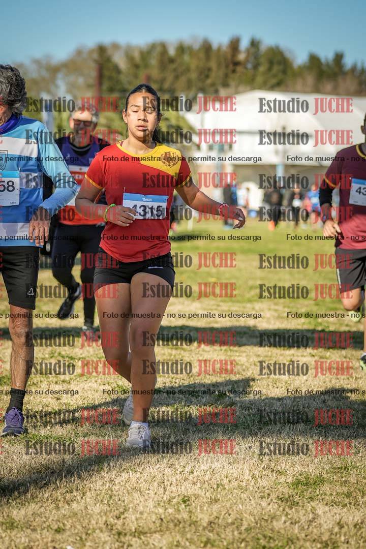 Fotos de las llegadas
