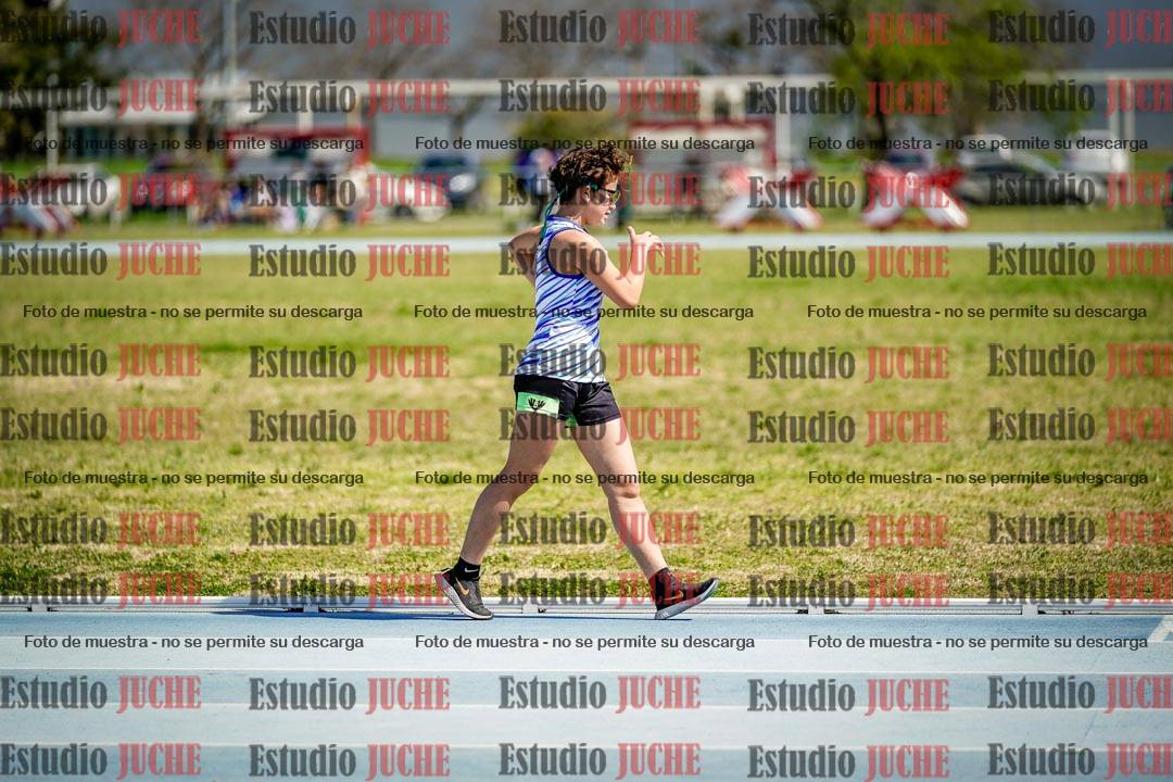 Fotos de los 5000/10.000 m marcha de mujeres y varones