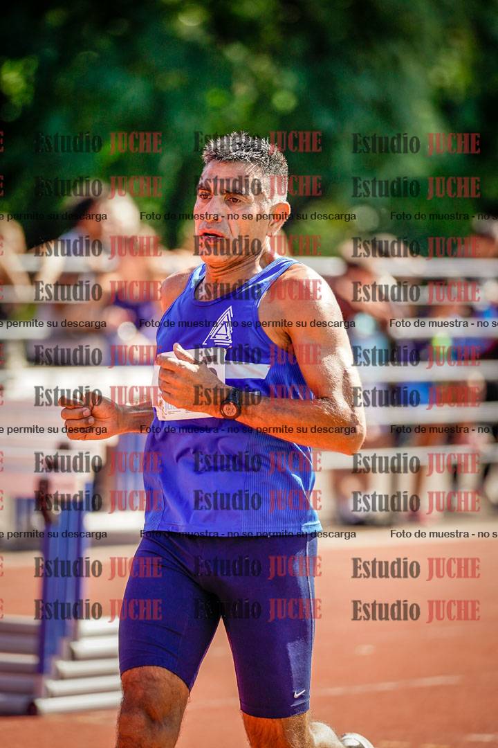 Fotos de los 5000 m