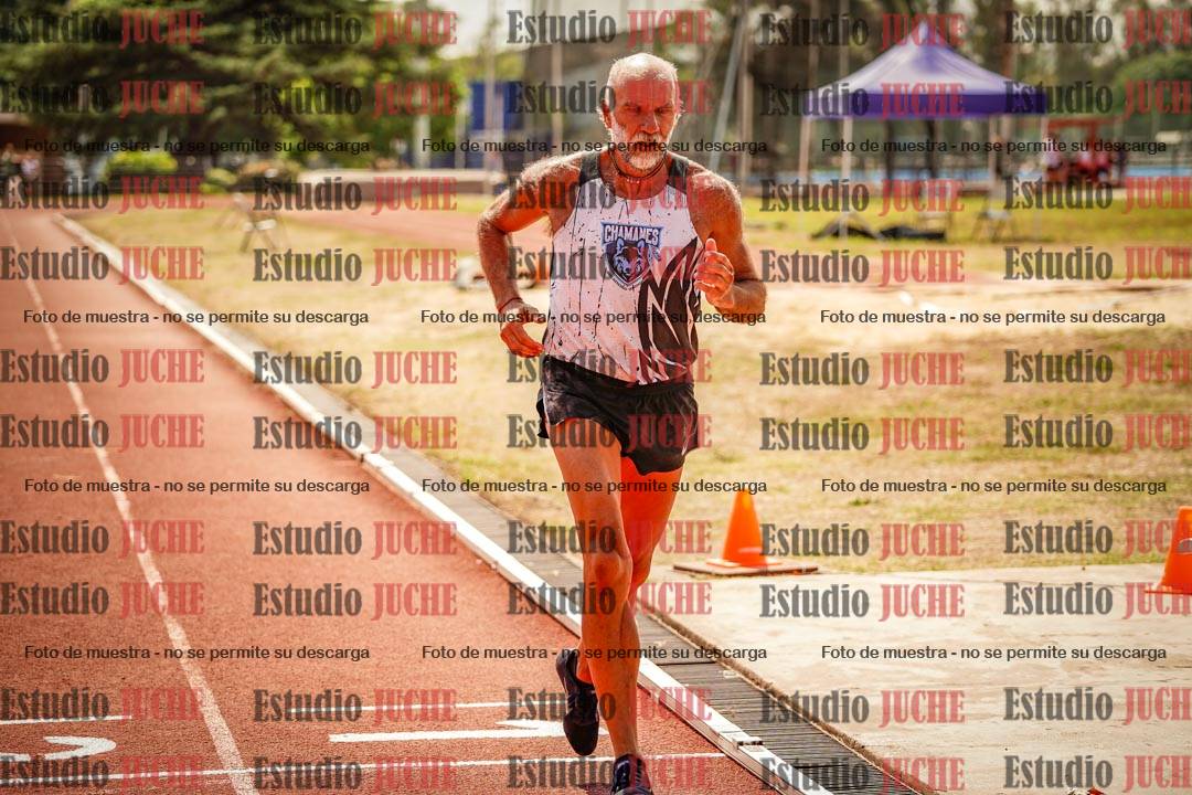 Fotos de los 1500 m llanos de varones - combinadas 10