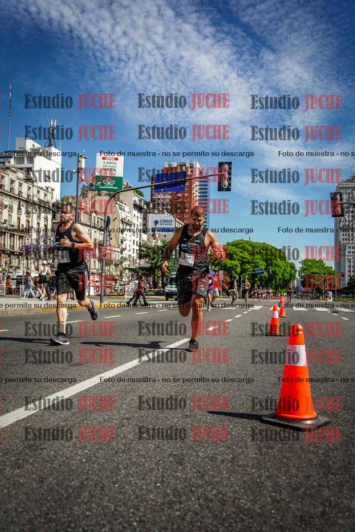 Fotos del segundo punto del recorrido - categoría C
