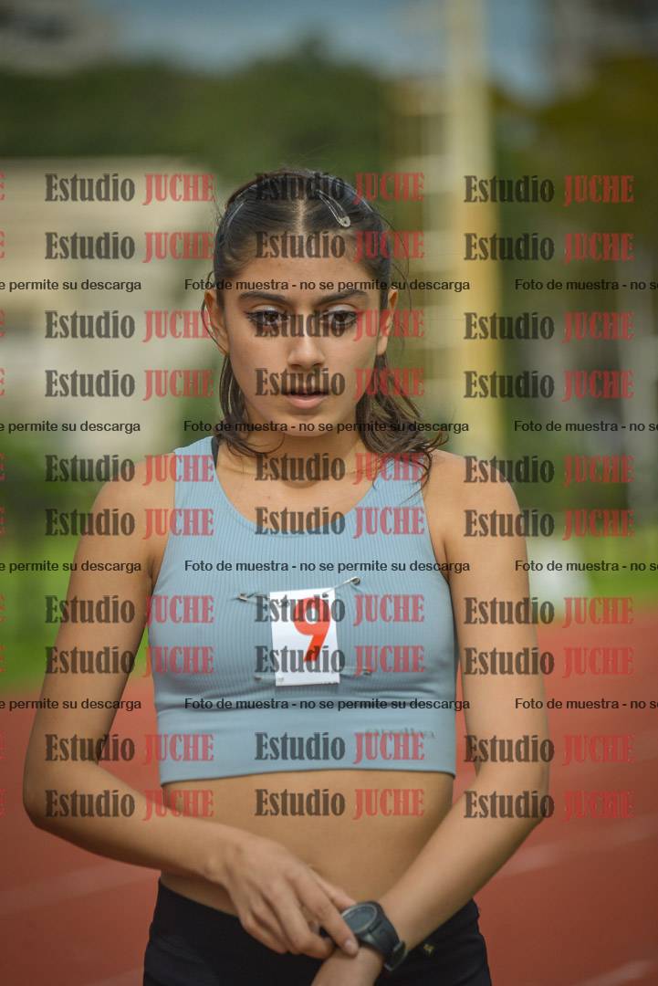 Fotos de los 600 m llanos de mujeres