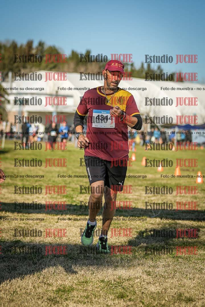 Fotos de las llegadas
