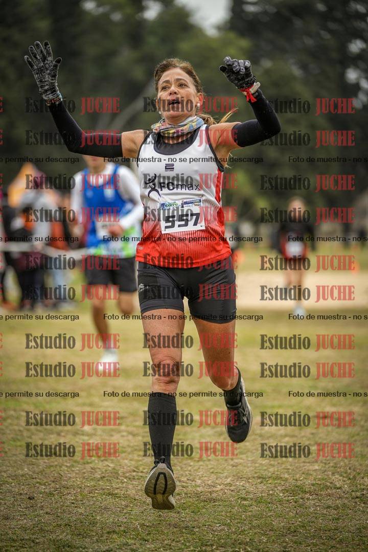 Fotos de la llegada