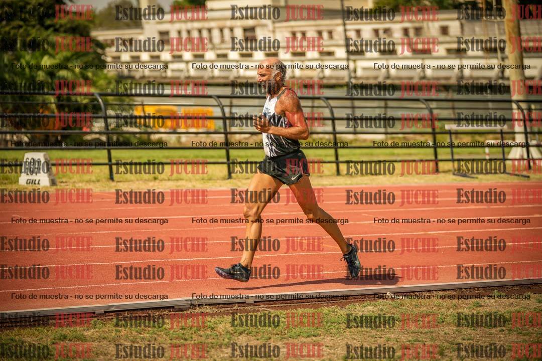 Fotos de los 1500 m llanos de varones - combinadas 10