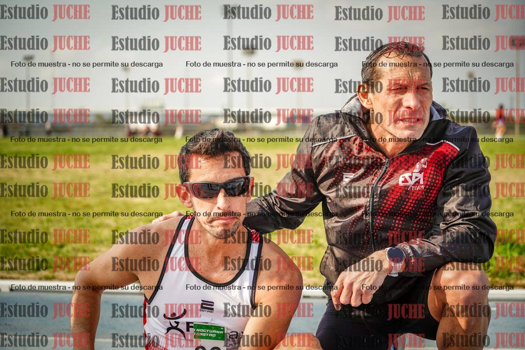 Fotos de algunos extras del torneo