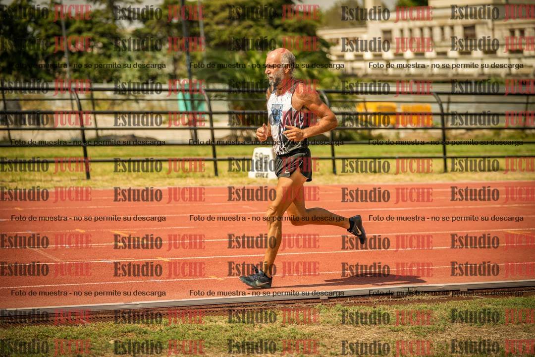 Fotos de los 1500 m llanos de varones - combinadas 10