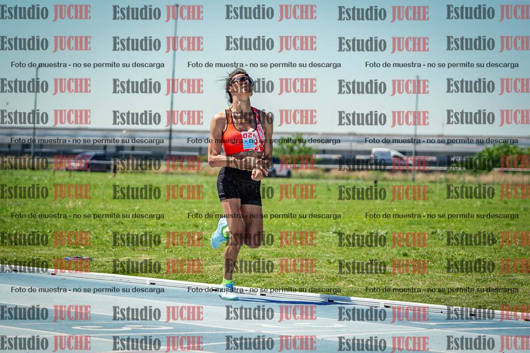 Fotos de los 800 m llanos de mujeres
