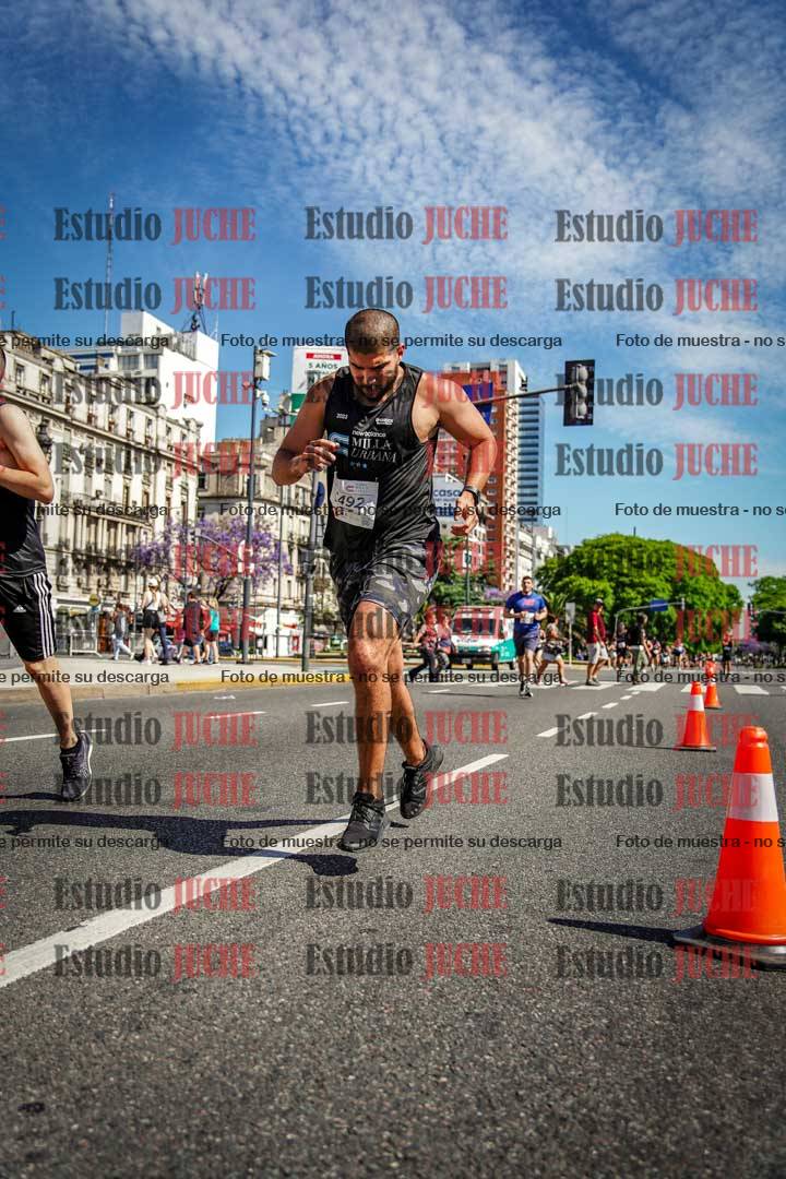 Fotos del segundo punto del recorrido - categoría C