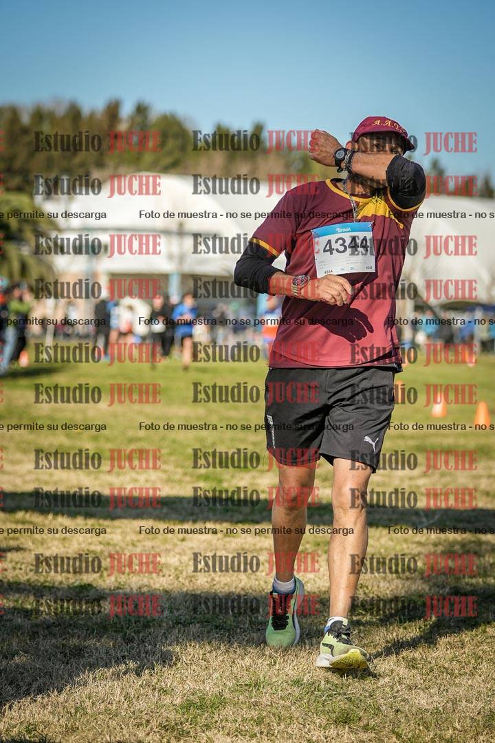 Fotos de las llegadas