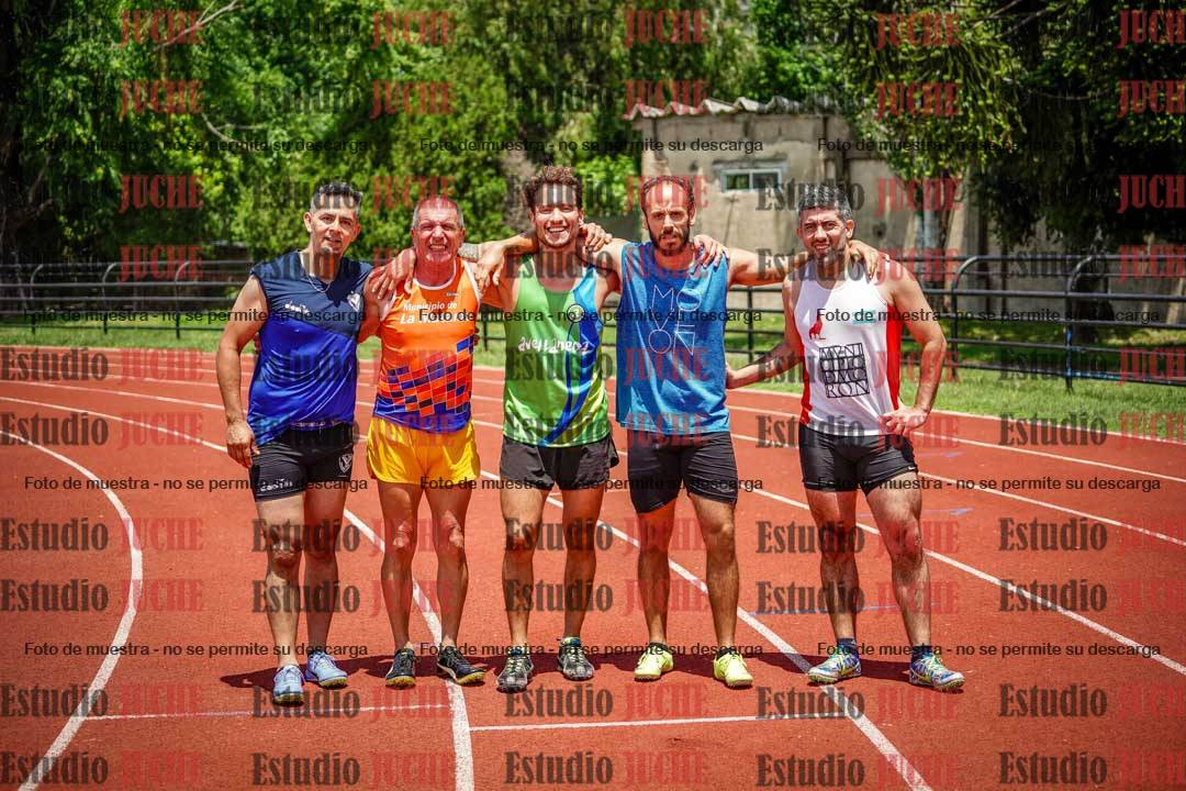 Fotos de algunos extras del torneo