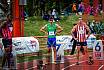 Fotos de los 200 m llanos de varones - FINAL
