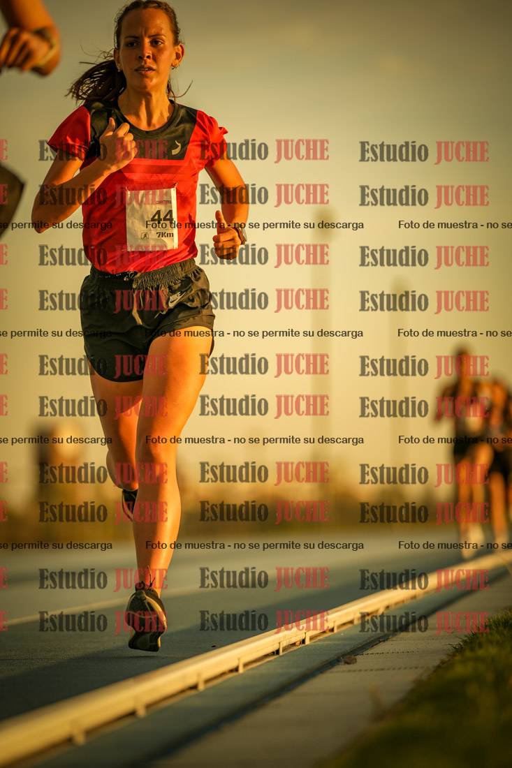 Fotos de los 3000 m llanos de mujeres