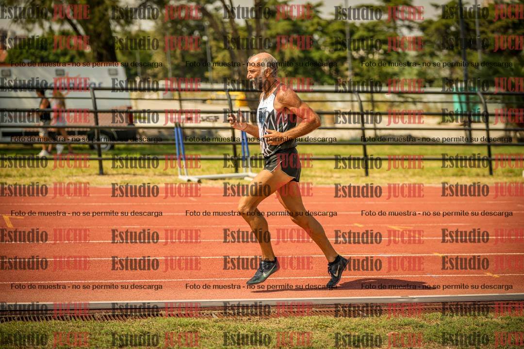 Fotos de los 1500 m llanos de varones - combinadas 10