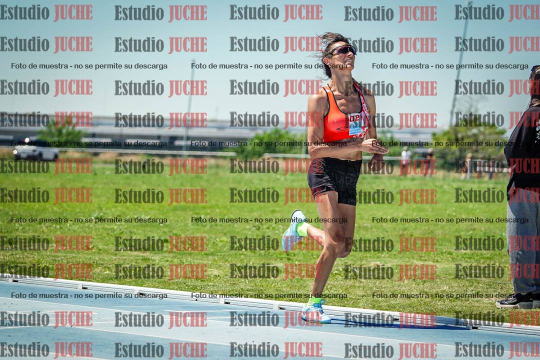 Fotos de los 800 m llanos de mujeres