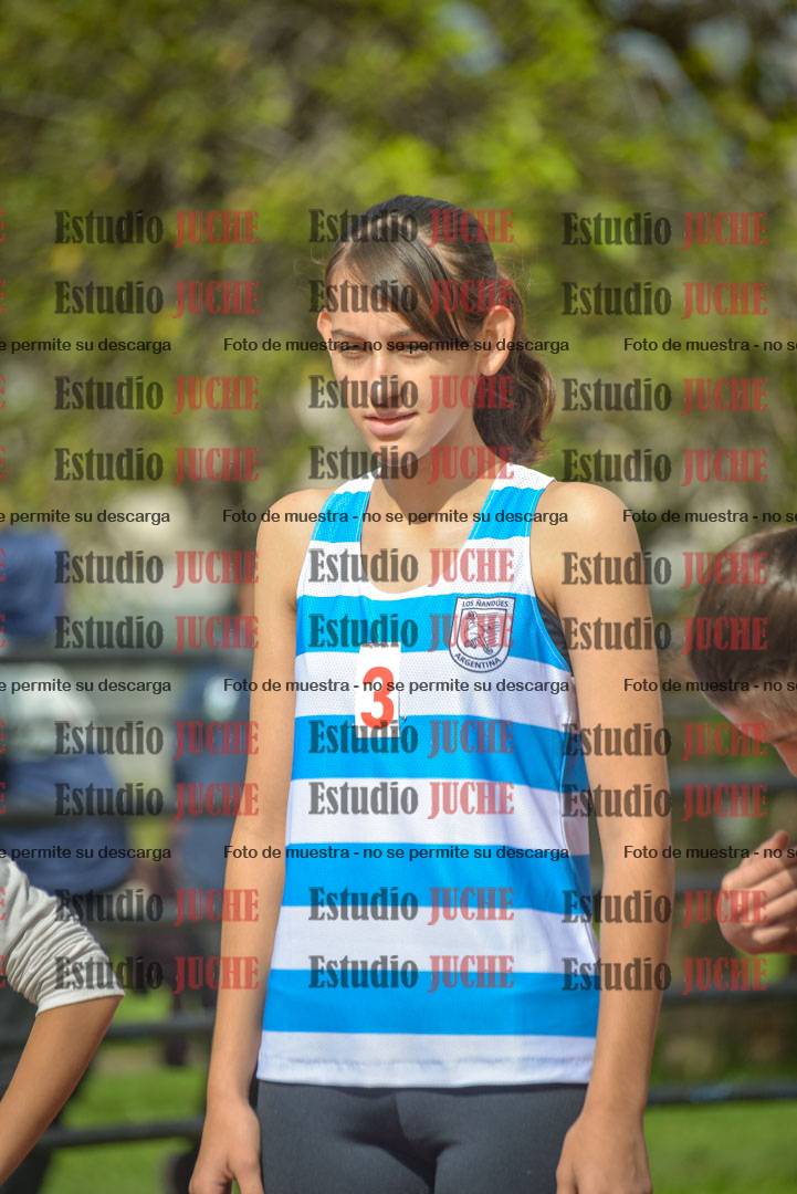 Fotos de los 600 m llanos de mujeres