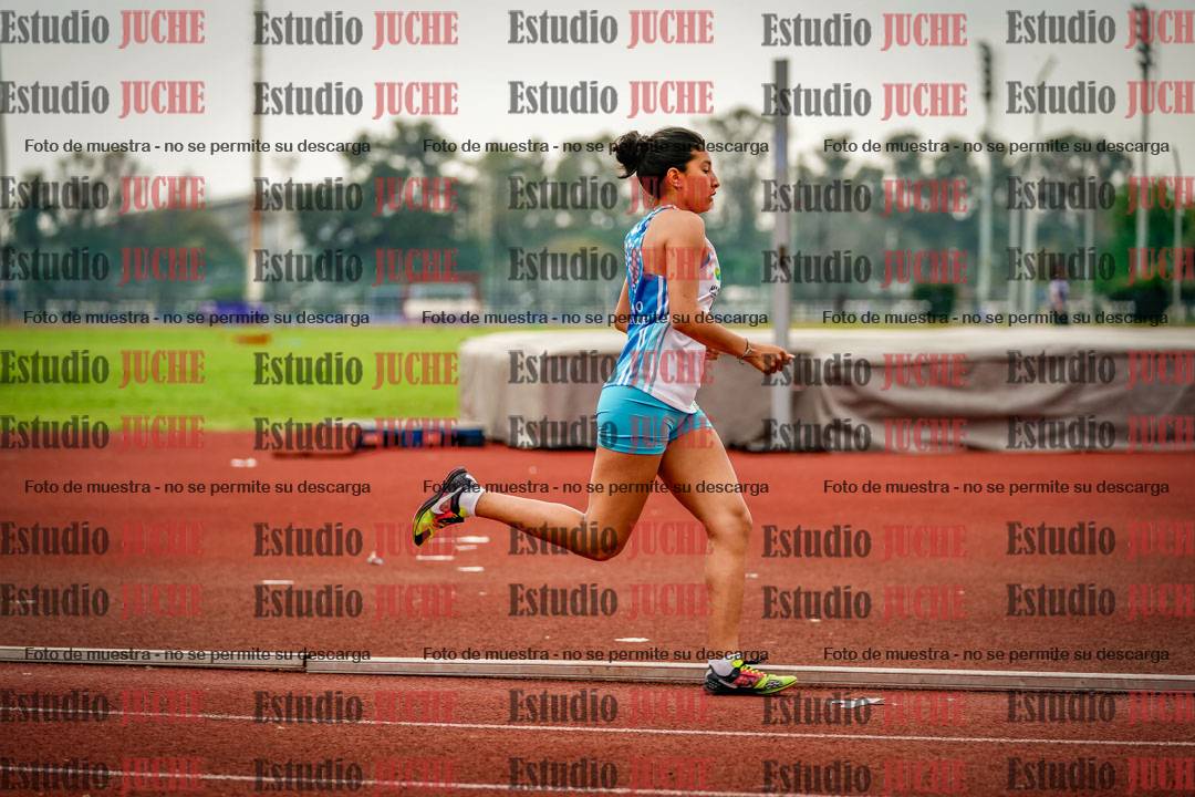 Fotos de los 800 m llanos de mujeres