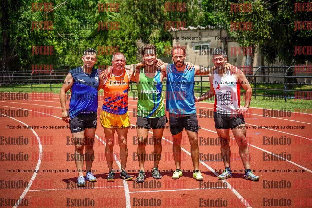 Fotos de algunos extras del torneo