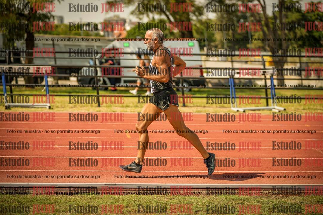 Fotos de los 1500 m llanos de varones - combinadas 10