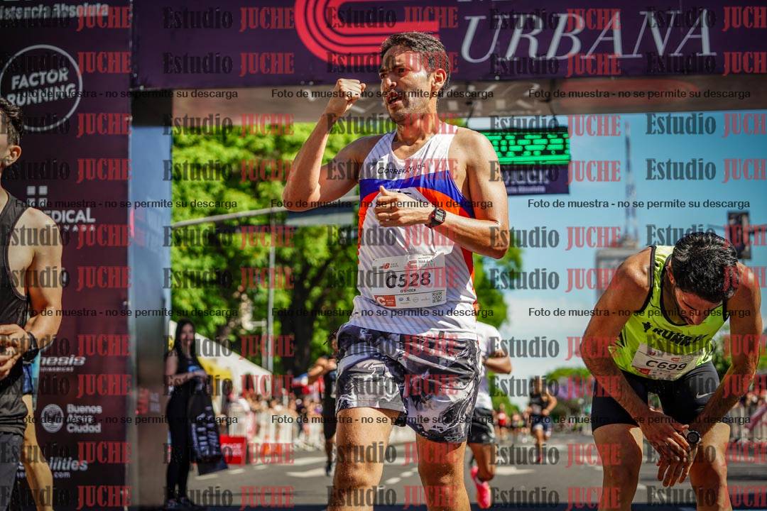 Fotos de la llegada - categoría C