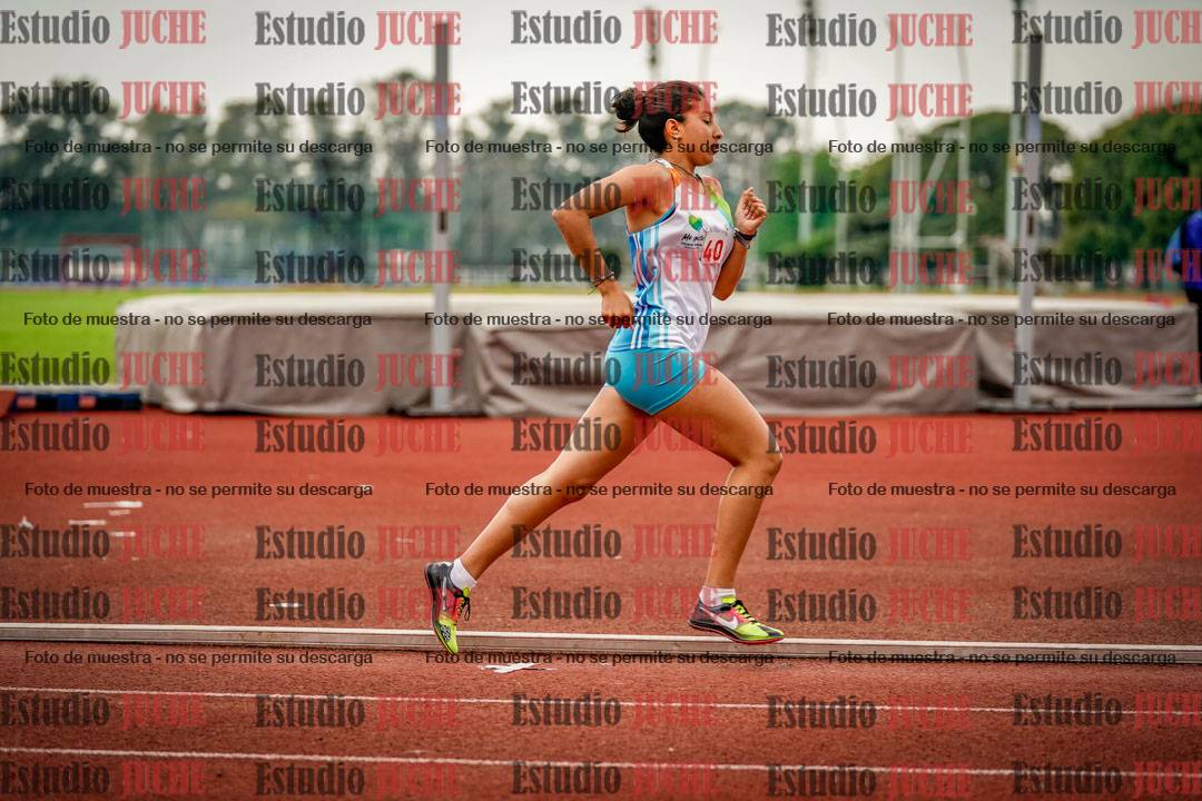 Fotos de los 800 m llanos de mujeres