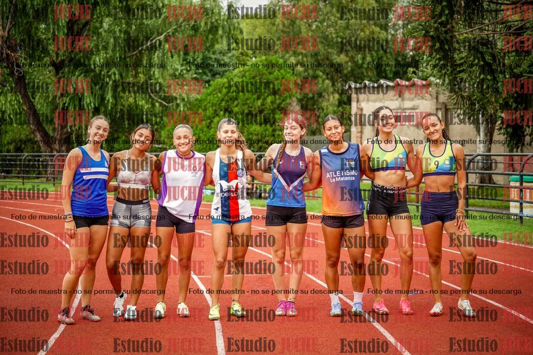 Fotos de algunos extras del torneo