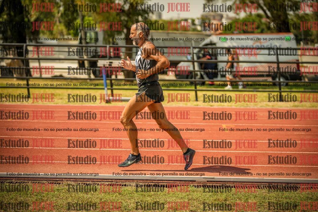 Fotos de los 1500 m llanos de varones - combinadas 10