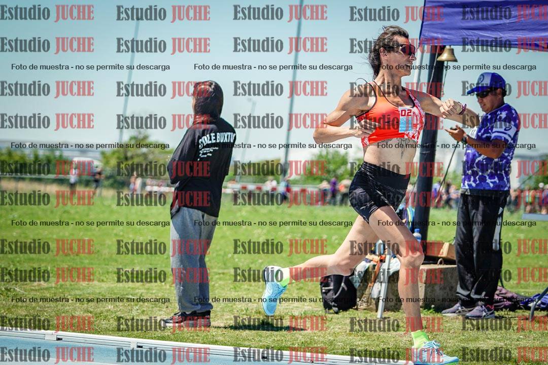Fotos de los 800 m llanos de mujeres