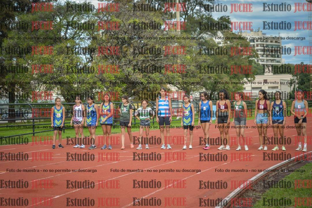 Fotos de los 600 m llanos de mujeres