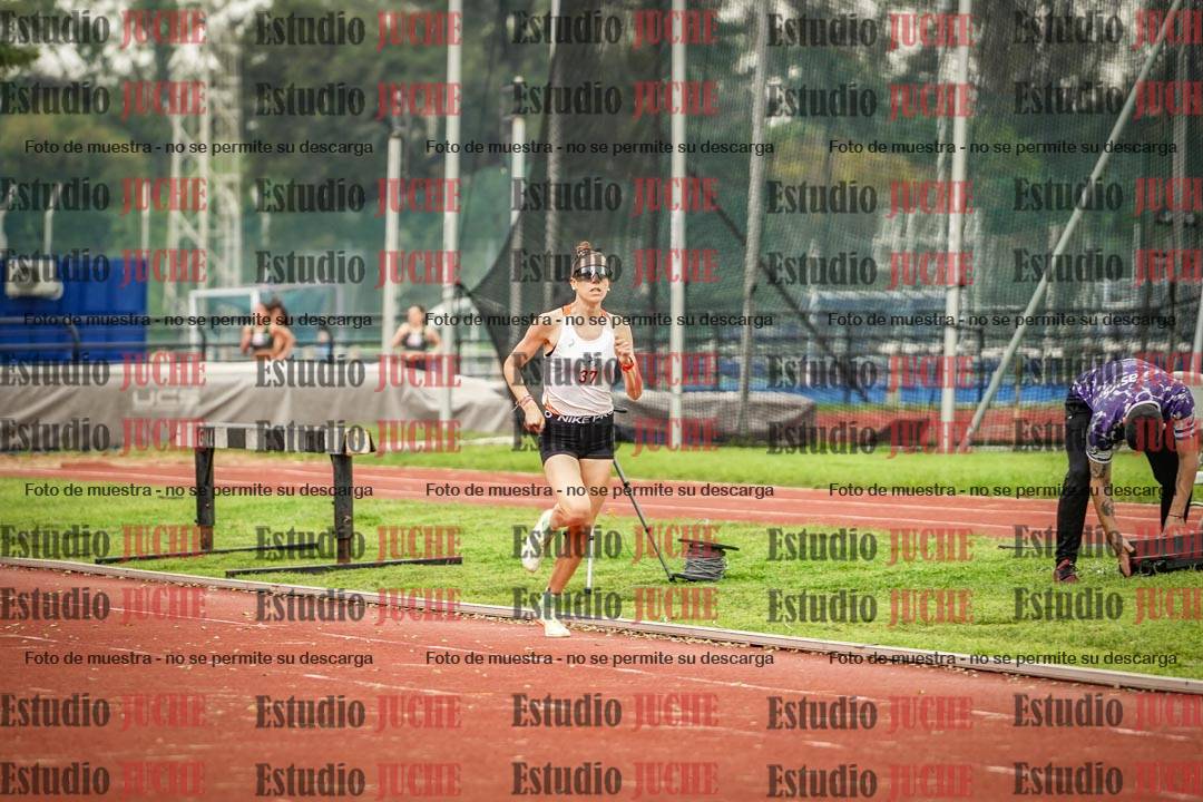 Fotos de los 800 m llanos de mujeres