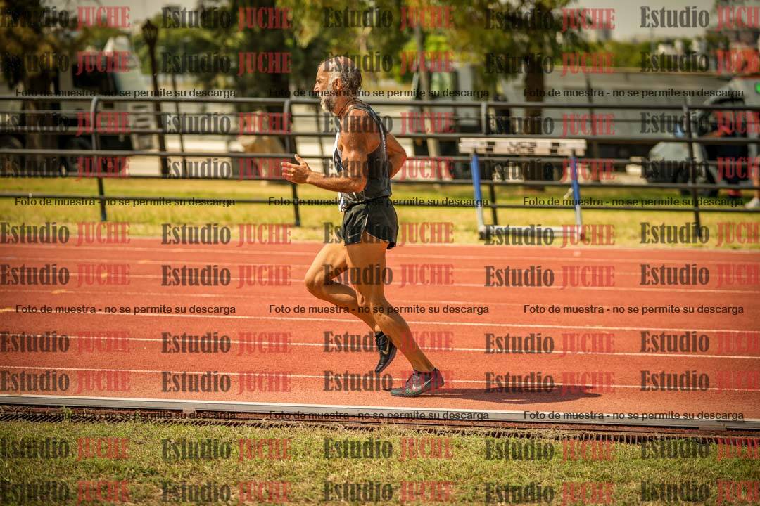 Fotos de los 1500 m llanos de varones - combinadas 10