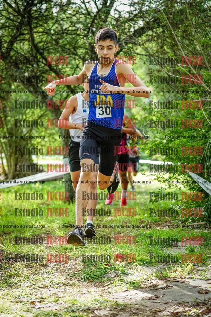 Fotos en el circuito