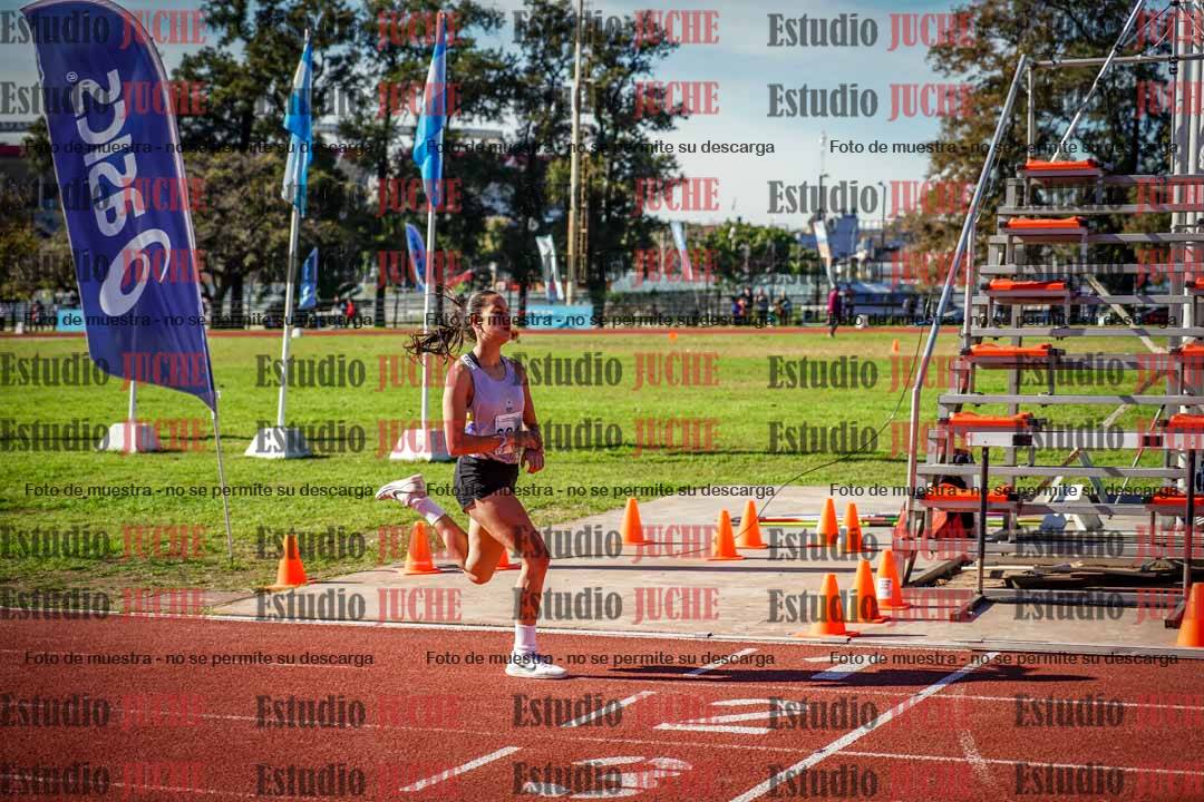 Fotos de los 800 m llanos de mujeres