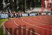 Fotos de los 400 m llanos de varones