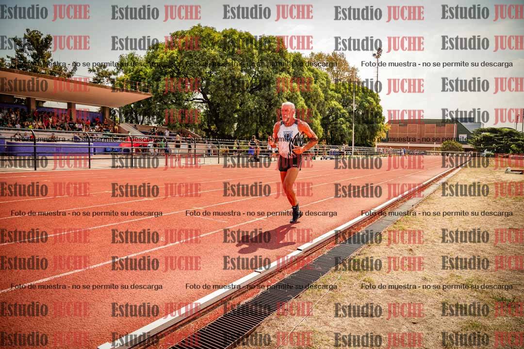 Fotos de los 1500 m llanos de varones - combinadas 10