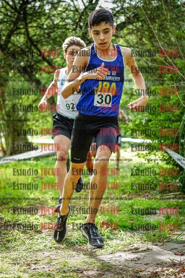 Fotos en el circuito