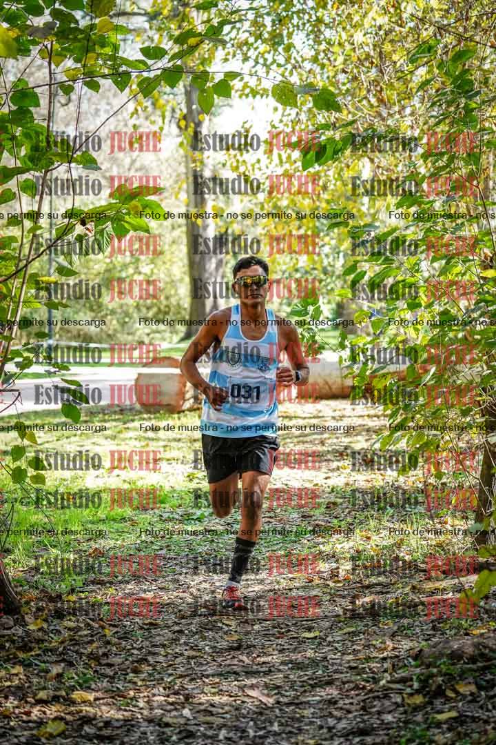 Fotos en el cuarto punto del circuito