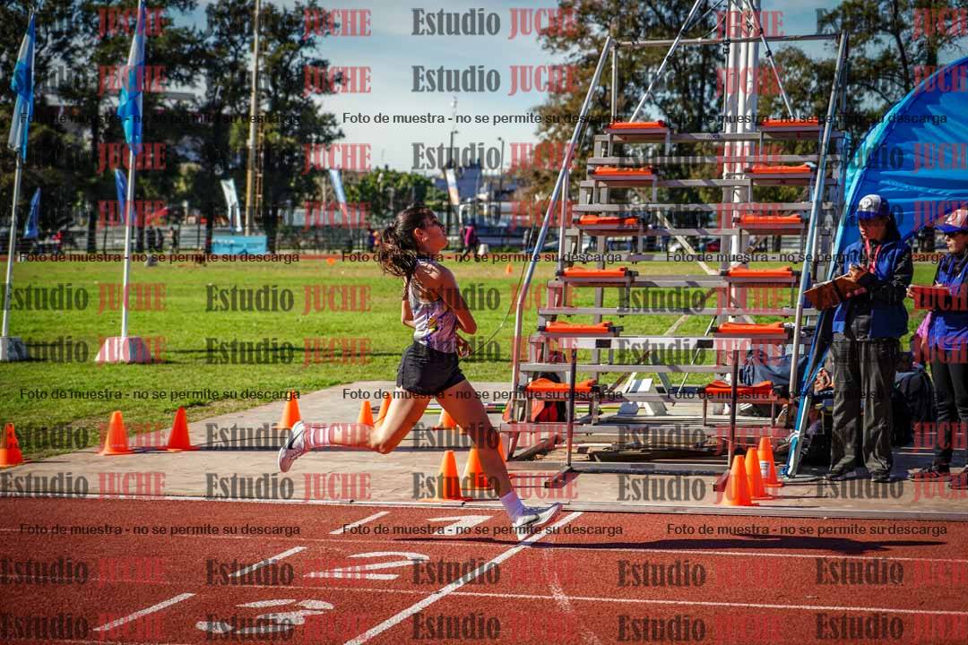 Fotos de los 800 m llanos de mujeres