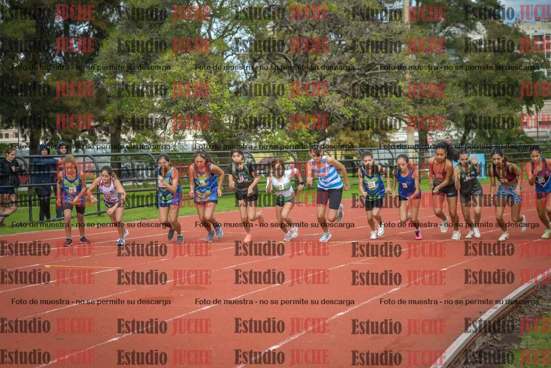 Fotos de los 600 m llanos de mujeres