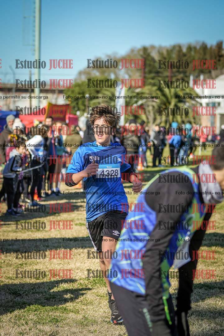 Fotos de las llegadas