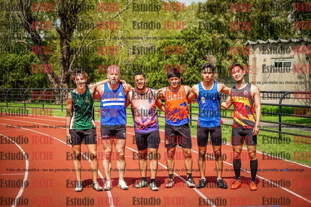 Fotos de algunos extras del torneo