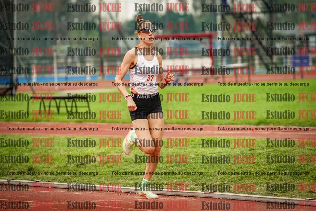 Fotos de los 800 m llanos de mujeres